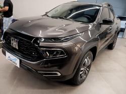 FIAT Toro 1.3 16V 4P FLEX 270 TURBO FREEDOM AUTOM�TICO