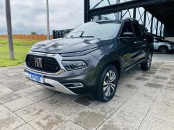 FIAT Toro 1.3 16V 4P FLEX 270 TURBO VOLCANO AUTOM�TICO