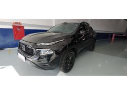 FIAT Toro 1.3 16V 4P FLEX 270 TURBO VOLCANO AUTOM�TICO