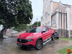 FIAT Toro 1.3 16V 4P FLEX 270 TURBO ENDURANCE AUTOM�TICO
