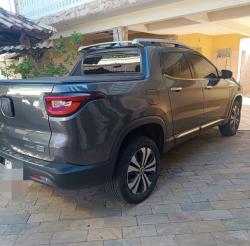 FIAT Toro 1.3 16V 4P FLEX 270 TURBO VOLCANO AUTOM�TICO