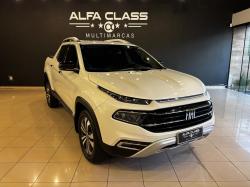 FIAT Toro 1.3 16V 4P FLEX 270 TURBO VOLCANO AUTOM�TICO