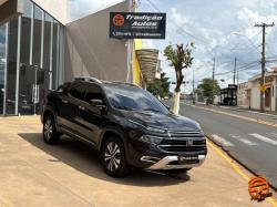 FIAT Toro 1.3 16V 4P FLEX 270 TURBO VOLCANO AUTOM�TICO