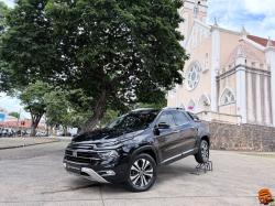 FIAT Toro 1.3 16V 4P FLEX 270 TURBO VOLCANO AUTOM�TICO