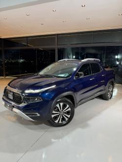 FIAT Toro 1.3 16V 4P FLEX 270 TURBO VOLCANO AUTOM�TICO