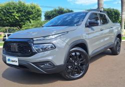 FIAT Toro 1.3 16V 4P FLEX 270 TURBO VOLCANO AUTOM�TICO