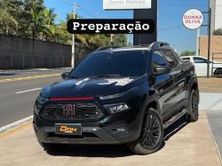 FIAT Toro 1.3 16V 4P FLEX 270 TURBO ULTRA AUTOM�TICO