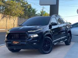 FIAT Toro 1.3 16V 4P FLEX 270 TURBO ULTRA AUTOM�TICO