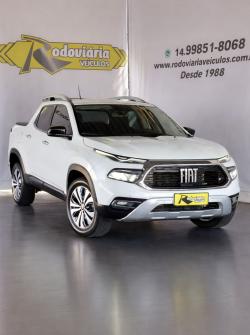 FIAT Toro 1.3 16V 4P FLEX 270 TURBO VOLCANO AUTOM�TICO