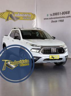 FIAT Toro 1.3 16V 4P FLEX 270 TURBO VOLCANO AUTOM�TICO