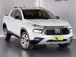 FIAT Toro 1.3 16V 4P FLEX 270 TURBO VOLCANO AUTOM�TICO