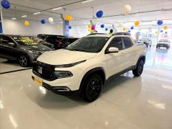 FIAT Toro 1.3 16V 4P FLEX 270 TURBO FREEDOM AUTOM�TICO