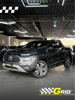 FIAT Toro 1.3 16V 4P FLEX 270 TURBO VOLCANO AUTOM�TICO