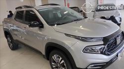 FIAT Toro 1.3 16V 4P FLEX 270 TURBO FREEDOM AUTOM�TICO