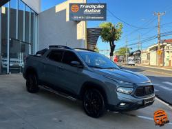 FIAT Toro 1.3 16V 4P FLEX 270 TURBO VOLCANO AUTOM�TICO