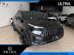 FIAT Toro 1.3 16V 4P FLEX 270 TURBO ULTRA AUTOM�TICO