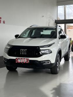 FIAT Toro 1.3 16V 4P FLEX 270 TURBO FREEDOM AUTOM�TICO