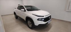FIAT Toro 1.3 16V 4P FLEX 270 TURBO ENDURANCE AUTOM�TICO
