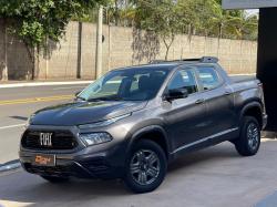 FIAT Toro 1.3 16V 4P FLEX 270 TURBO ENDURANCE AUTOM�TICO