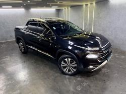 FIAT Toro 1.3 16V 4P FLEX 270 TURBO VOLCANO AUTOM�TICO