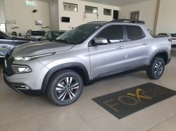 FIAT Toro 1.3 16V 4P FLEX 270 TURBO FREEDOM AUTOM�TICO