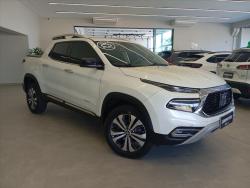 FIAT Toro 1.3 16V 4P FLEX 270 TURBO VOLCANO AUTOM�TICO