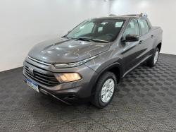 FIAT Toro 1.3 16V 4P FLEX 270 TURBO ENDURANCE AUTOM�TICO