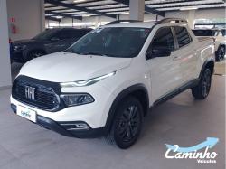 FIAT Toro 1.3 16V 4P FLEX 270 TURBO FREEDOM AUTOM�TICO