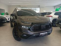FIAT Toro 1.3 16V 4P FLEX 270 TURBO VOLCANO AUTOM�TICO
