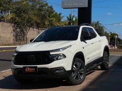 FIAT Toro 1.3 16V 4P FLEX 270 TURBO FREEDOM AUTOM�TICO