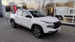 FIAT Toro 1.3 16V 4P FLEX 270 TURBO FREEDOM AUTOM�TICO