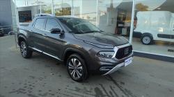 FIAT Toro 1.3 16V 4P FLEX 270 TURBO VOLCANO AUTOM�TICO