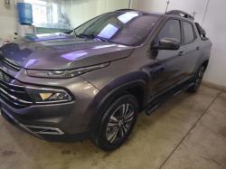 FIAT Toro 1.3 16V 4P FLEX 270 TURBO FREEDOM AUTOM�TICO
