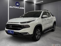 FIAT Toro 1.3 16V 4P FLEX 270 TURBO FREEDOM AUTOM�TICO