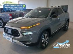 FIAT Toro 1.3 16V 4P FLEX 270 TURBO VOLCANO AUTOM�TICO