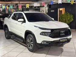 FIAT Toro 1.3 16V 4P FLEX 270 TURBO FREEDOM AUTOM�TICO