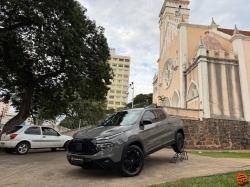 FIAT Toro 1.3 16V 4P FLEX 270 TURBO VOLCANO AUTOM�TICO