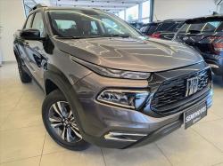 FIAT Toro 1.3 16V 4P FLEX 270 TURBO FREEDOM AUTOM�TICO