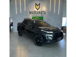FIAT Toro 1.3 16V 4P FLEX 270 TURBO VOLCANO AUTOM�TICO