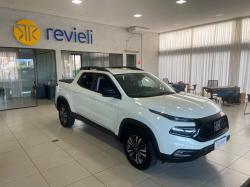 FIAT Toro 1.3 16V 4P FLEX 270 TURBO FREEDOM AUTOM�TICO