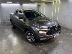 FIAT Toro 1.3 16V 4P FLEX 270 TURBO FREEDOM AUTOM�TICO