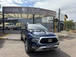 FIAT Toro 1.3 16V 4P FLEX 270 TURBO VOLCANO AUTOM�TICO