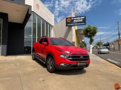 FIAT Toro 1.3 16V 4P FLEX 270 TURBO FREEDOM AUTOM�TICO