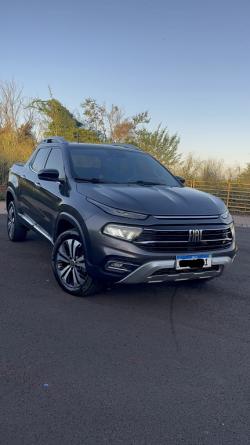 FIAT Toro 1.3 16V 4P FLEX 270 TURBO VOLCANO AUTOM�TICO