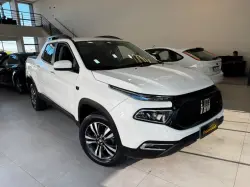 FIAT Toro 1.3 16V 4P FLEX 270 TURBO FREEDOM AUTOM�TICO