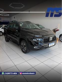FIAT Toro 1.3 16V 4P FLEX 270 TURBO FREEDOM AUTOM�TICO