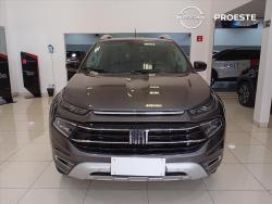 FIAT Toro 1.3 16V 4P FLEX 270 TURBO VOLCANO AUTOM�TICO