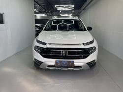 FIAT Toro 1.3 16V 4P FLEX 270 TURBO VOLCANO AUTOM�TICO