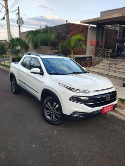 FIAT Toro 1.3 16V 4P FLEX 270 TURBO FREEDOM AUTOM�TICO