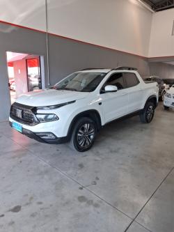 FIAT Toro 1.3 16V 4P FLEX 270 TURBO FREEDOM AUTOM�TICO